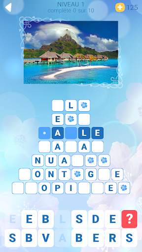 Mots du soleil screenshot 4