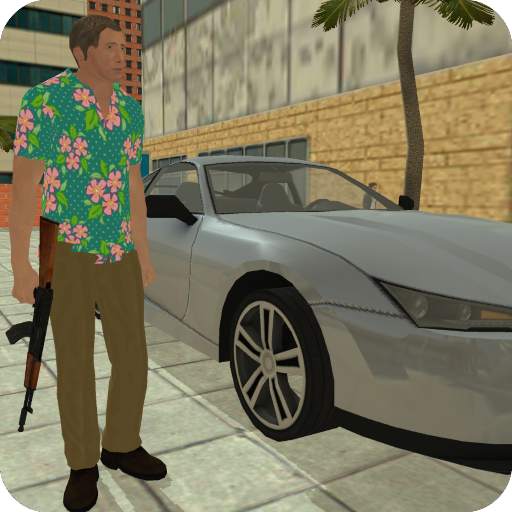 Miami crime simulator 3.1.4