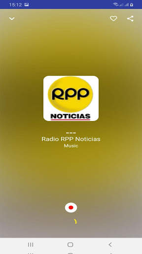 Radio Peru FM Live - Radio Peru Online screenshot 4