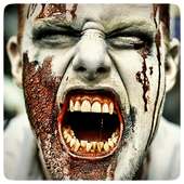 Last Man Standing - Zombie Survival logo