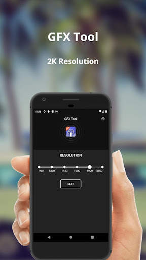 Game Booster & GFX Tool Free - Fix Lag (No Ban) screenshot 5