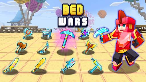 Bed Wars screenshot 1