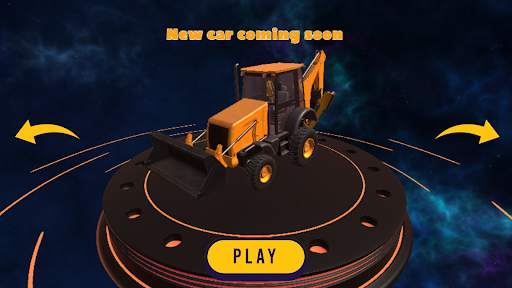 Indian JCB Simulator screenshot 4
