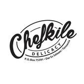 Chef Kile Recipes icon