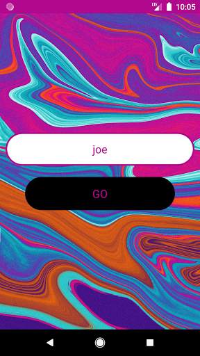 My Name Ringtone screenshot 4
