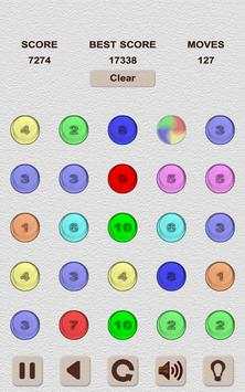 Just Get 10 with Super Ball screenshot 1