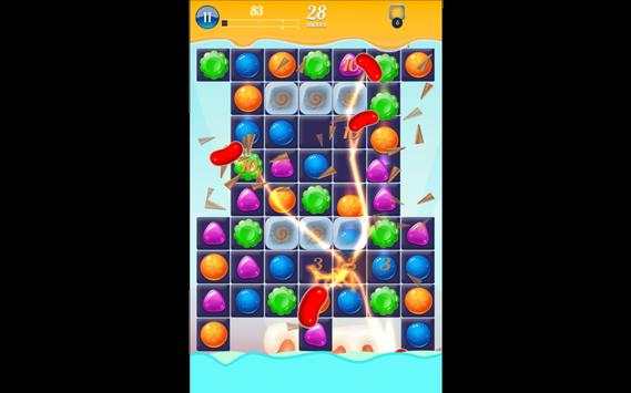 Candy Suger screenshot 1