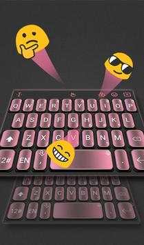 Black Pink Texture 5 تصوير الشاشة