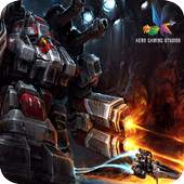 Clash Of Rival Robots 1.4