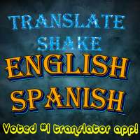Translate English to Spanish on 9Apps