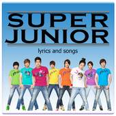 Musik Super Junior Terpopuler 1.0