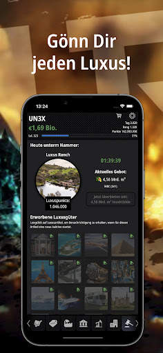 Resources Game screenshot 6