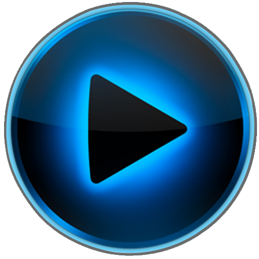 MAX Player icon