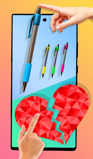 Fidget toys Antianxiety game screenshot 14