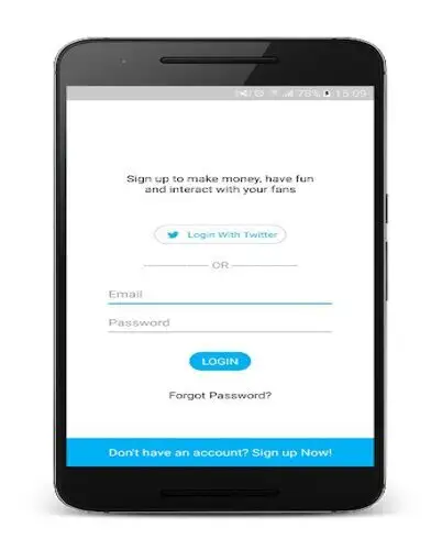 OnlyFans Mobile App Tips screenshot 1