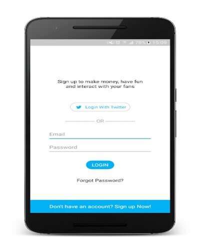 OnlyFans Mobile App Tips screenshot 1