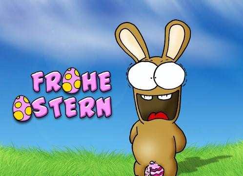 Frohe Ostern Bilder 2021 screenshot 8