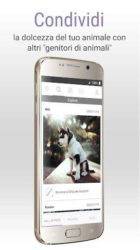 PetBacker - Pet Sitting, Dog Walking, Dog Boarding screenshot 2