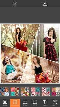 Pic Arts Photo Editor screenshot 2