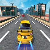 Car Racing Game 1.0