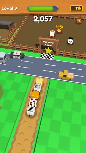 Animal Rescue 3D screenshot 5