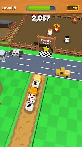 Animal Rescue 3D 5 تصوير الشاشة