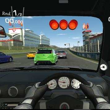 Guide for Real Racing 3 скриншот 1
