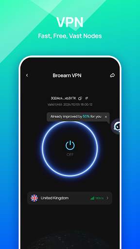 Broearn Browser for Web3.0 screenshot 12