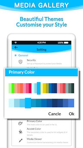 Gallery Pro screenshot 11