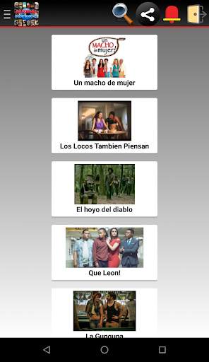 Peliculas Dominicanas Gratis screenshot 3