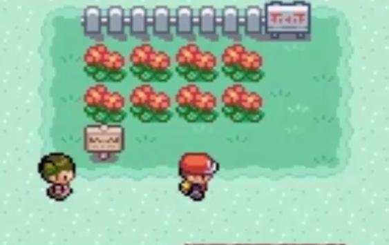 Guide for Pokemon Leaf Green 2017 screenshot 1