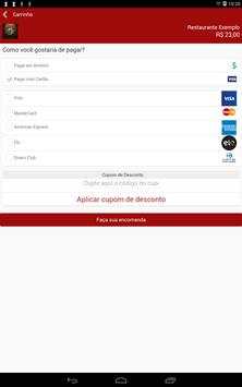 FoodGO screenshot 4