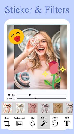 Beauty Sweet Plus - Beauty Camera 2021 screenshot 5