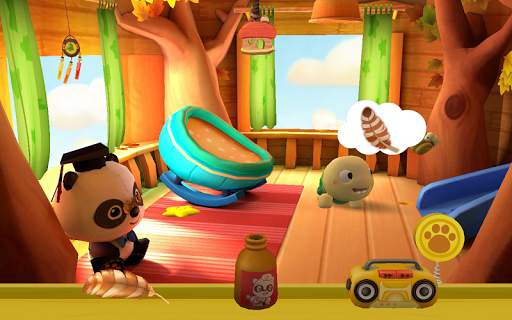 Dr. Panda & Toto's Treehouse screenshot 7