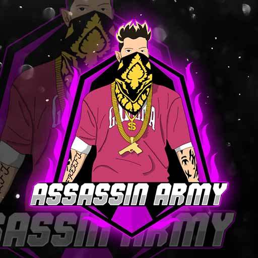 Assassins Army FF Gaming App 14
