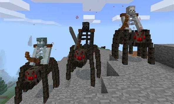 Creatures Mod for MCPE screenshot 1