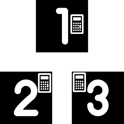 Number System Calculator icon