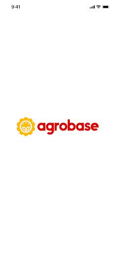 Agrobase - Agro Marketplace 1 تصوير الشاشة