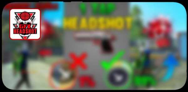Headshot GFX Tool Sensitivity screenshot 2