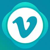 VidStatus - Download Video Status, Love Quotes icon
