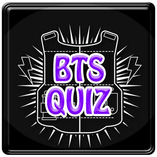 BTS Quiz 1.0