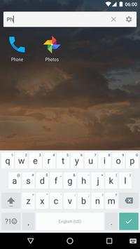 GRID Launcher free screenshot 2