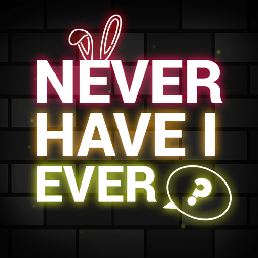 Never Have I Ever ⊖_⊖ icon
