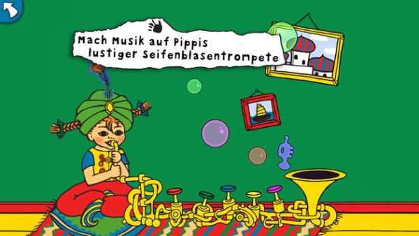 Villa Kunterbunt [Lite] screenshot 4