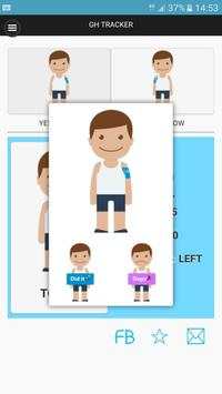 Growth Hormone Tracker screenshot 5