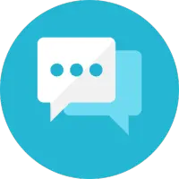 Messenger icon