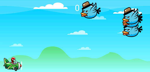 Birds Shooting स्क्रीनशॉट 7