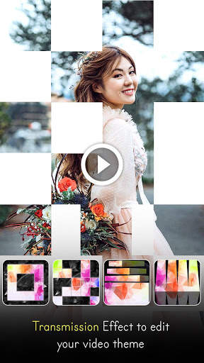 Love Photo Effect Video Maker - Animation Video screenshot 3