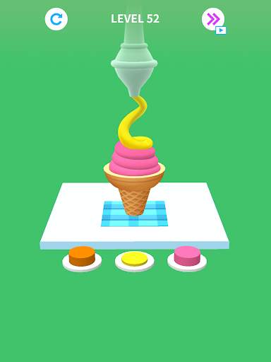 Food Games 3D screenshot 10