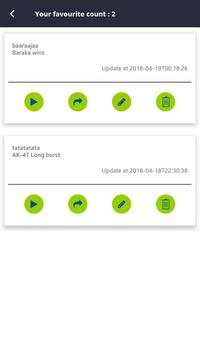 Mortal Kombat Soundboard screenshot 5